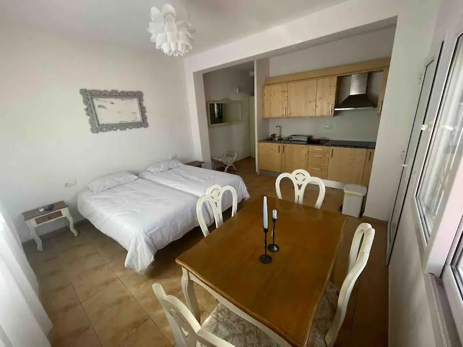 Apartamento Bambu 1, Cala Montgo A Menos De Un Minuto De La Playa L' Escala